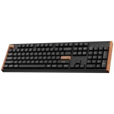 Keychron K10H-F1 Full Size Magnetic Black