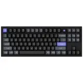 Keychron Q3HW-M1 80% Magnetic Black