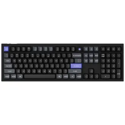 Keychron Q6HW-M1 Full Size Magnetic Black