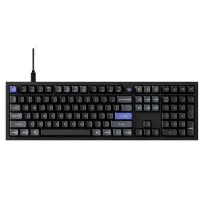 Keychron Q6HW-M1 Full Size Magnetic Black