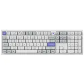 Keychron Q6HW-P1 Full Size Magnetic White