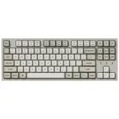 Keychron C1PX-M1 80% TKL Super Red Switch Hot-Swap