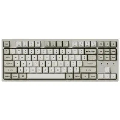 Keychron C1PX-M1 80% TKL Super Red Switch Hot-Swap