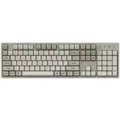 Keychron C2PX-M3 Full Size Super Brown Switch Hot-Swap