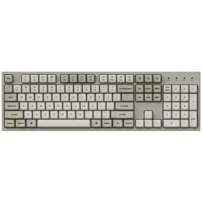 Keychron C2PX-M3 Full Size Super Brown Switch Hot-Swap