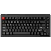 Keychron L5W-M1 Lemokey Magnetic Dark Master