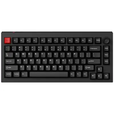 Keychron L5W-M1 Lemokey Magnetic Dark Master