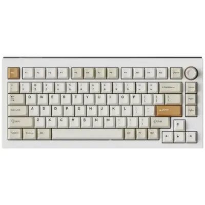 Keychron L5W-P1 Lemokey Magnetic Down Master