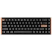 Keychron K6H-F1 65% Magnetic Wood