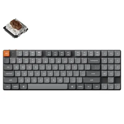 Keychron K13M-H3 80% Brown Switch RGB Hot-Swap