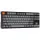 Keychron K8M-H1 80% TKL Super Red Switch RGB Hot-Swap Black