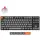 Keychron K8M-H1 80% TKL Super Red Switch RGB Hot-Swap Black