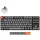 Keychron K8M-H3 80% TKL Super Brown Switch RGB Hot-Swap Black