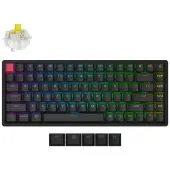 Keychron K2X-J4 75% Banana Switch RGB Hot-Swap