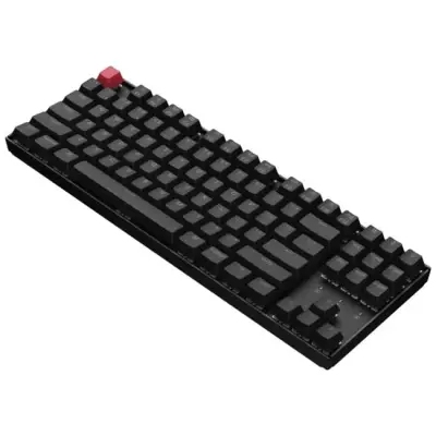Keychron K8X-J3 80% TKL Brown Switch RGB Hot-Swap Black