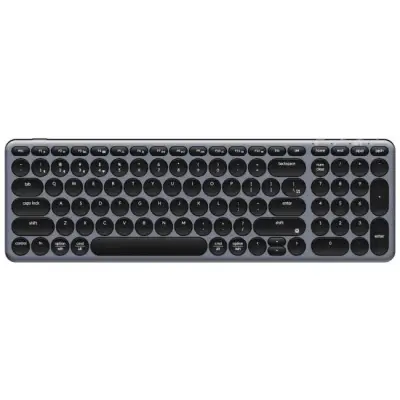 Keychron B4P-K1 96% Scissor Space Gray