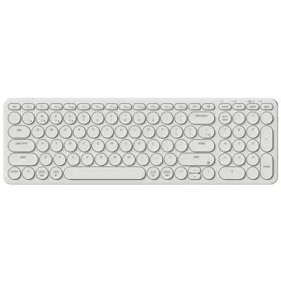 Keychron B4P-K8 96% Scissor Ivory White