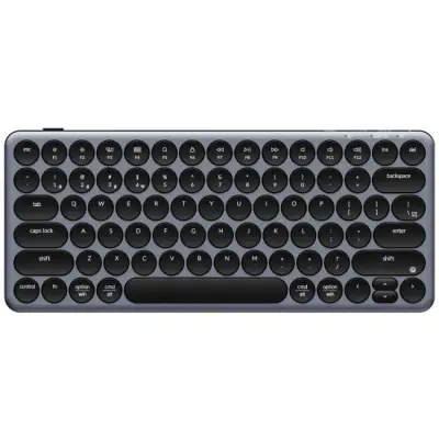 Keychron B3P-K1 75% Scissor Space Gray