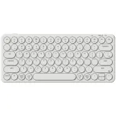 Keychron B3P-K8 75% Scissor Ivory White