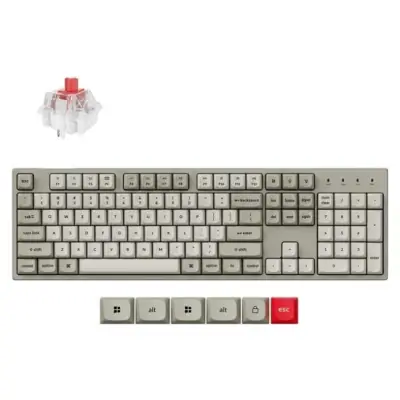 Keychron C2PX-M1