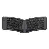 Klawiatura gamingowa Keychron B11P-K1 Alice layout