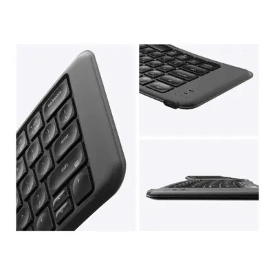Klawiatura gamingowa Keychron B11P-K1 Alice layout