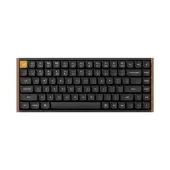 Klawiatura gamingowa Keychron K3M-F1 75% Red Switch RGB Hot-Swap