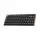 Klawiatura gamingowa Keychron K3M-F1 75% Red Switch RGB Hot-Swap