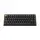 Klawiatura gamingowa Keychron K3M-F3 75% Red Switch RGB Hot-Swap