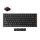 Klawiatura gamingowa Keychron K3U-H1 75%Milk POM Red Switch 8K