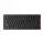 Klawiatura gamingowa Keychron K3U-H3 75% Milk POM Brown Switch 8K