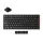 Klawiatura gamingowa Keychron K3U-H3 75% Milk POM Brown Switch 8K