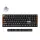 Klawiatura gamingowa Keychron K8H-F1 75% Magnetic Wood Black