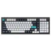 Klawiatura gamingowa Keychron Q5M-M1 96% Red Switch RGB Hot-Swap