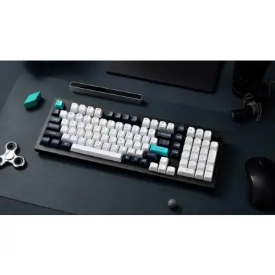 Klawiatura gamingowa Keychron Q5M-M1 96% Red Switch RGB Hot-Swap