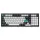 Klawiatura gamingowa Keychron Q5M-M1 96% Red Switch RGB Hot-Swap