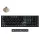 Klawiatura gamingowa Keychron Q6U-M1 100% Milk POM Red Switch Hot-Swap 8K
