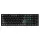 Klawiatura gamingowa Keychron Q6U-M3 100% Milk POM Brown Switch RGB Hot-Swap 8K