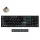 Klawiatura gamingowa Keychron Q6U-M3 100% Milk POM Brown Switch RGB Hot-Swap 8K