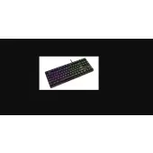 KRUX Atax PRO RGB Gateron Blue TKL