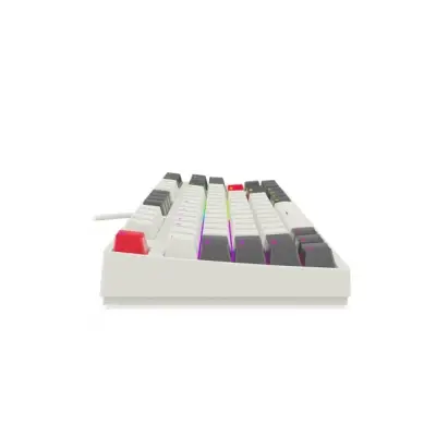 KRUX ATAX PRO RGB CREATOR RETRO GATERON YELLOW PRO