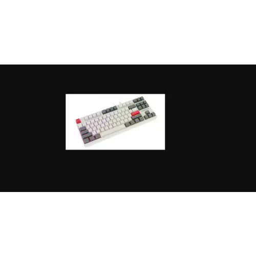 KRUX ATAX PRO RGB CREATOR RETRO GATERON YELLOW PRO