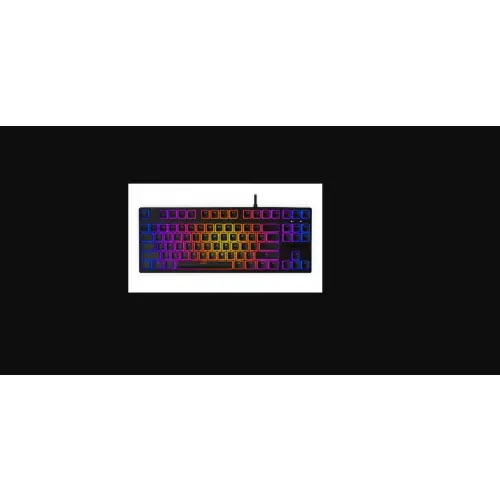Krux Atax PRO RGB Pudding Outemu Black