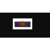 KRUX ATAX 65% Pro RGB Outemu Red
