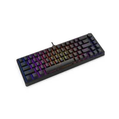 KRUX ATAX 65% Pro RGB Outemu Red