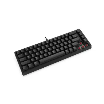 KRUX ATAX 65% Pro RGB Outemu Red