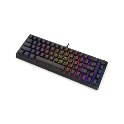 KRUX ATAX 65% Pro RGB Outemu Red