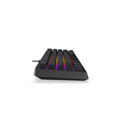 KRUX ATAX 65% Pro RGB Outemu Red