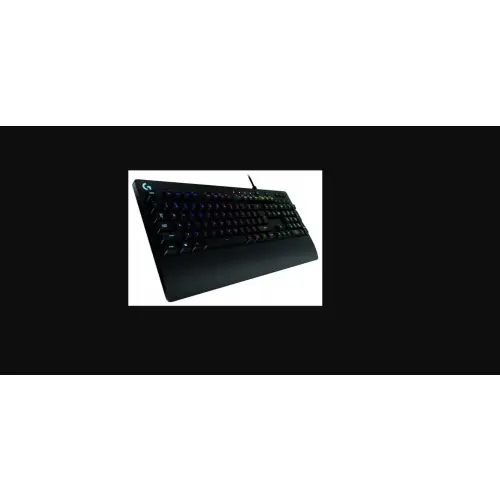 Logitech G213 Prodigy