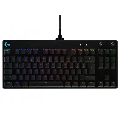 Logitech G Pro